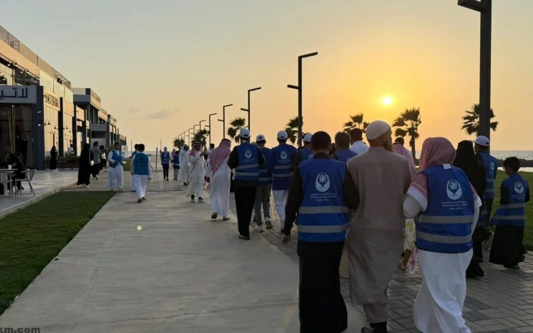 جازان تحتفي باليوم العالمي للشعر بأمسيات أدبية في عدد من المحافظات