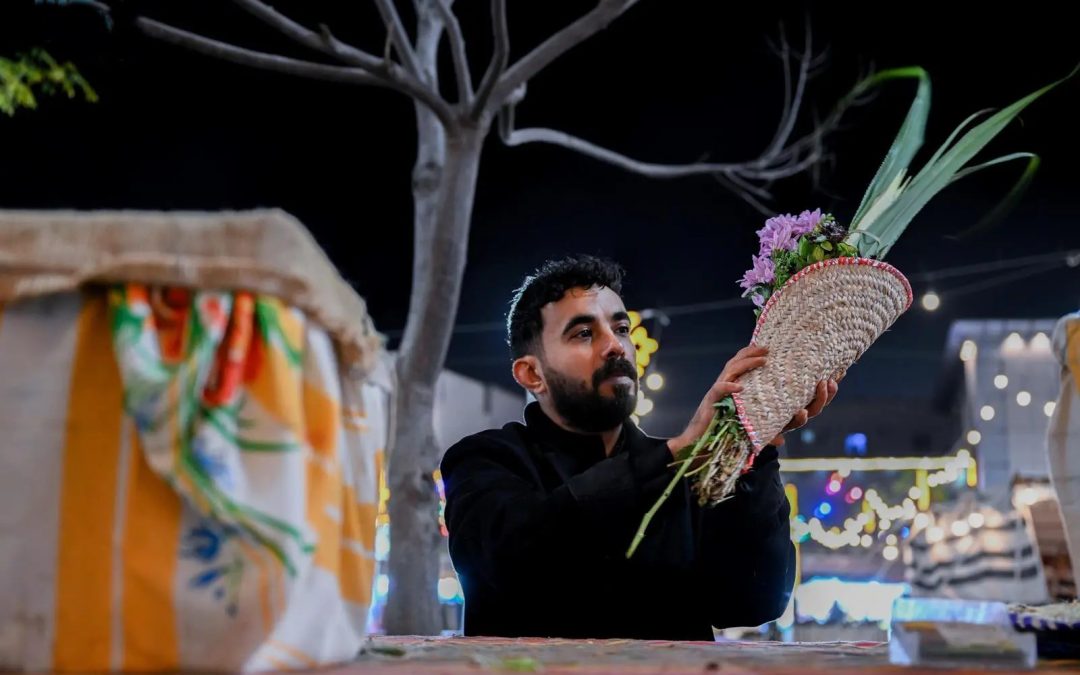 مهرجان “ليالي رمضان” بالباحة 2026.. فعاليات تراثية وتجارب رمضانية تدعم الأسر المنتجة