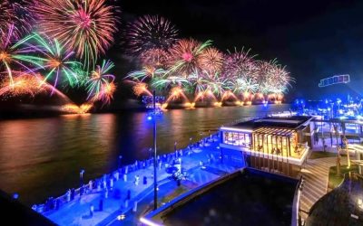 جدة تعزز حضورها الثقافي بفعاليات نوعية تدعم الإبداع وترتقي بجودة الحياة