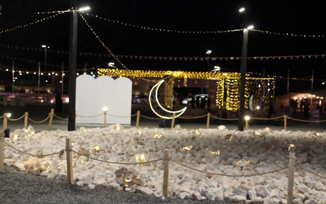 مبادرة “بسطة خير السعودية 2026” تنعش الحركة الاقتصادية في محافظة الغزالة بحائل