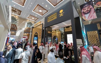 منتدى العمرة والزيارة في المدينة المنورة يعزز الابتكار والشراكات الاستراتيجية في يومه الثاني