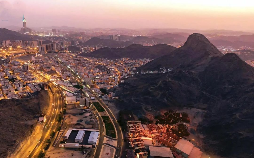 إقبال كبير على فعاليات عيد حراء بمكة المكرمة خلال إجازة عيد الفطر