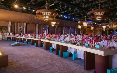 جلسات حوارية في مركاز البلد الأمين بمكة تناقش دور القطاع العقاري في دعم الاقتصاد والتنمية الحضرية