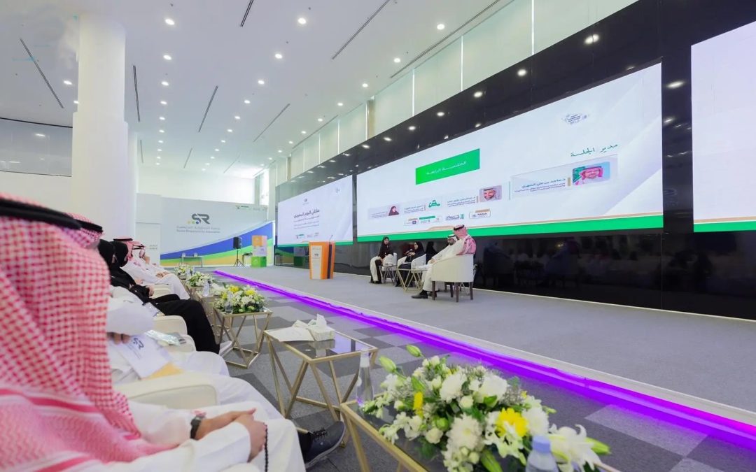 خبراء يؤكدون أهمية البيانات والذكاء الاصطناعي في تطوير المبادرات المجتمعية وتعزيز أثرها المستدام بالمملكة