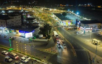 وهج الفوانيس يزين “رمضانية المخواة” ويعزز الأجواء التراثية والاجتماعية بالباحة