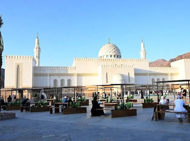 فعاليات مارس 2026 في المدينة المنورة ضمن “شتاء المدينة” تعزز الحراك الثقافي والسياحي خلال رمضان