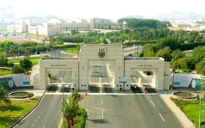 جامعة أم القرى تدعو للمشاركة في “هاكاثون الابتكار في البيانات 2026” لتطوير حلول ذكية للعمل الإحصائي