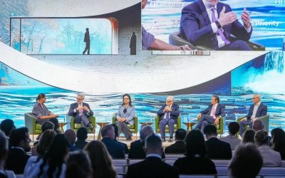 المربع الجديد يروّج لرؤية “داون تاون الرياض” خلال قمة الأولوية في ميامي بمشاركة قادة الاقتصاد العالمي