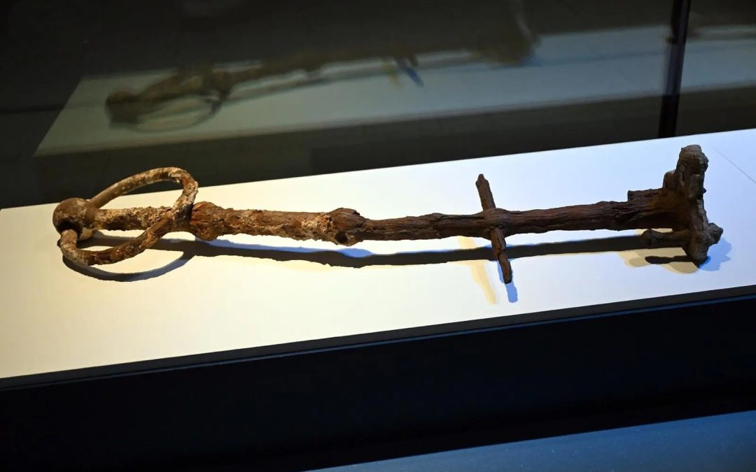 معرض “كنوز غارقة” في جدة التاريخية يكشف أسرار التراث البحري للبحر الأحمر