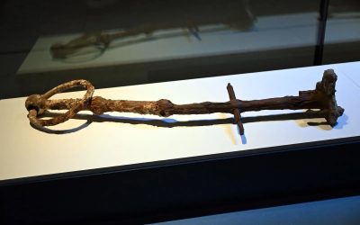 معرض “كنوز غارقة” في جدة التاريخية يكشف أسرار التراث البحري للبحر الأحمر