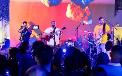 هيئة الموسيقى تختتم “سبوت لايت – تحت الضوء” في جدة وتسليط الضوء على تنوع المواهب الوطنية