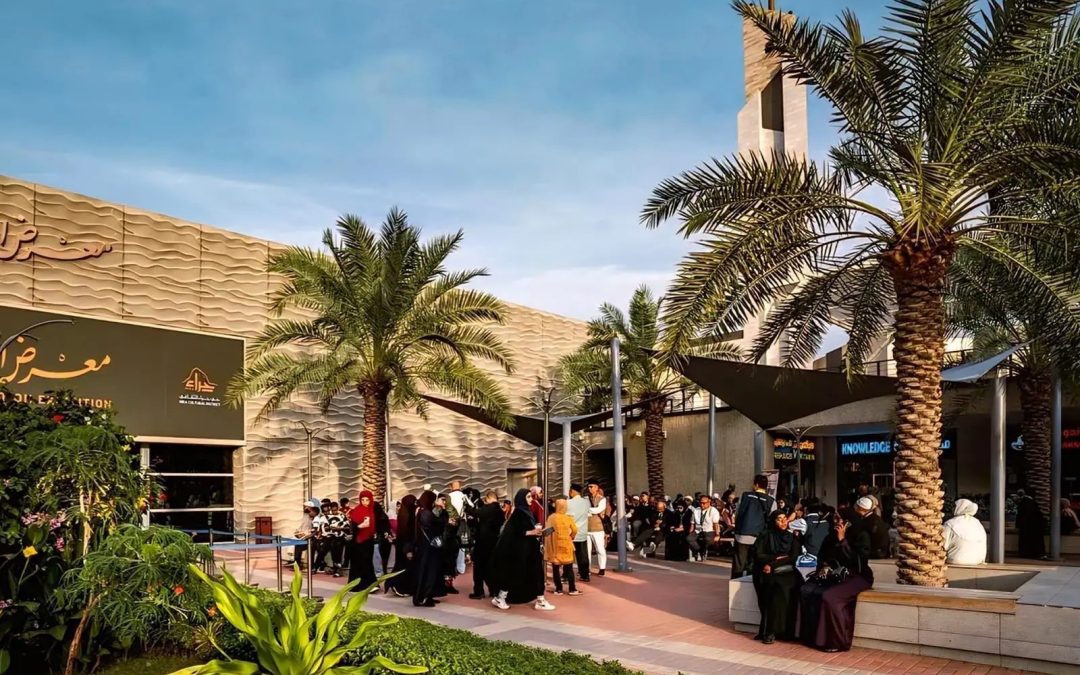 ندوة “درر اللغة العربية” في حي حراء الثقافي تُبرز جماليات العربية وتعزز حضورها في المشهد الثقافي