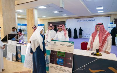 انطلاق معرض اليوم العالمي للإبداع والابتكار 2026 في جامعة الملك سعود بمشاركة جهات وطنية رائدة