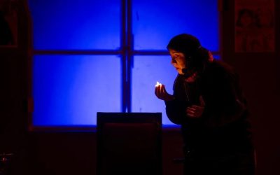 انطلاق مسرحية “حارسة المسرح” في جازان ضمن ختام جولة المسرح المحلي الثانية