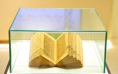 معرض “اقرأ” في مكة المكرمة يقدّم تجربة تفاعلية حديثة لإبراز رسالة الحرمين الشريفين