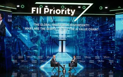 قمة “أولوية أوروبا” 2026 في روما تناقش مستقبل رأس المال والسيادة الاقتصادية في القارة