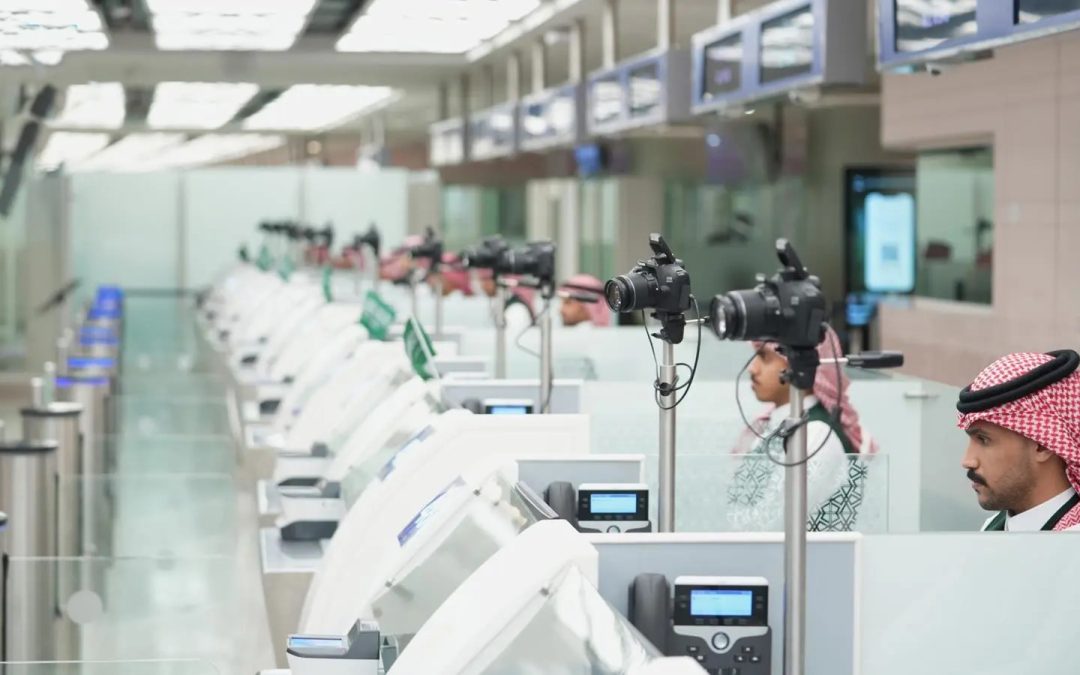 الجوازات تعلن جاهزيتها الكاملة لاستقبال ضيوف الرحمن في موسم حج 1447هـ عبر جميع المنافذ