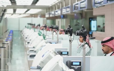 الجوازات تعلن جاهزيتها الكاملة لاستقبال ضيوف الرحمن في موسم حج 1447هـ عبر جميع المنافذ