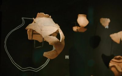 معرض “اكتشافات مُضيئة” في العُلا يستعرض تاريخ دادان ويبرز مكانتها الحضارية عالميًا