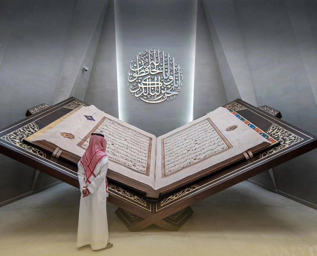 حي حراء الثقافي في مكة المكرمة يبرز كوجهة تراثية عالمية في اليوم العالمي للتراث