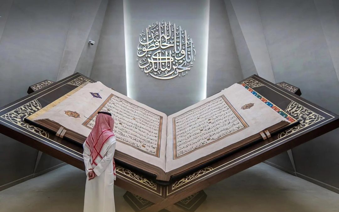 حي حراء الثقافي في مكة المكرمة يبرز كوجهة تراثية عالمية في اليوم العالمي للتراث