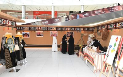 جمعية الثقافة والفنون بأبها تحتفي باليوم العالمي للتراث بفعاليات فنية وثقافية تعكس هوية عسير