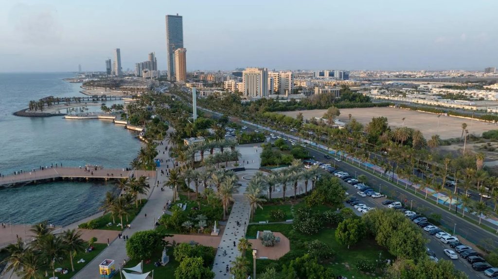 أمانة جدة تطلق مبادرة “عروس البحر الأحمر” لإبراز جمال المدينة بعدسات المصورين السعوديين