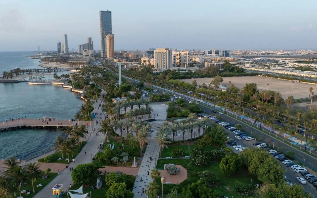 أمانة جدة تطلق مبادرة “عروس البحر الأحمر” لإبراز جمال المدينة بعدسات المصورين السعوديين