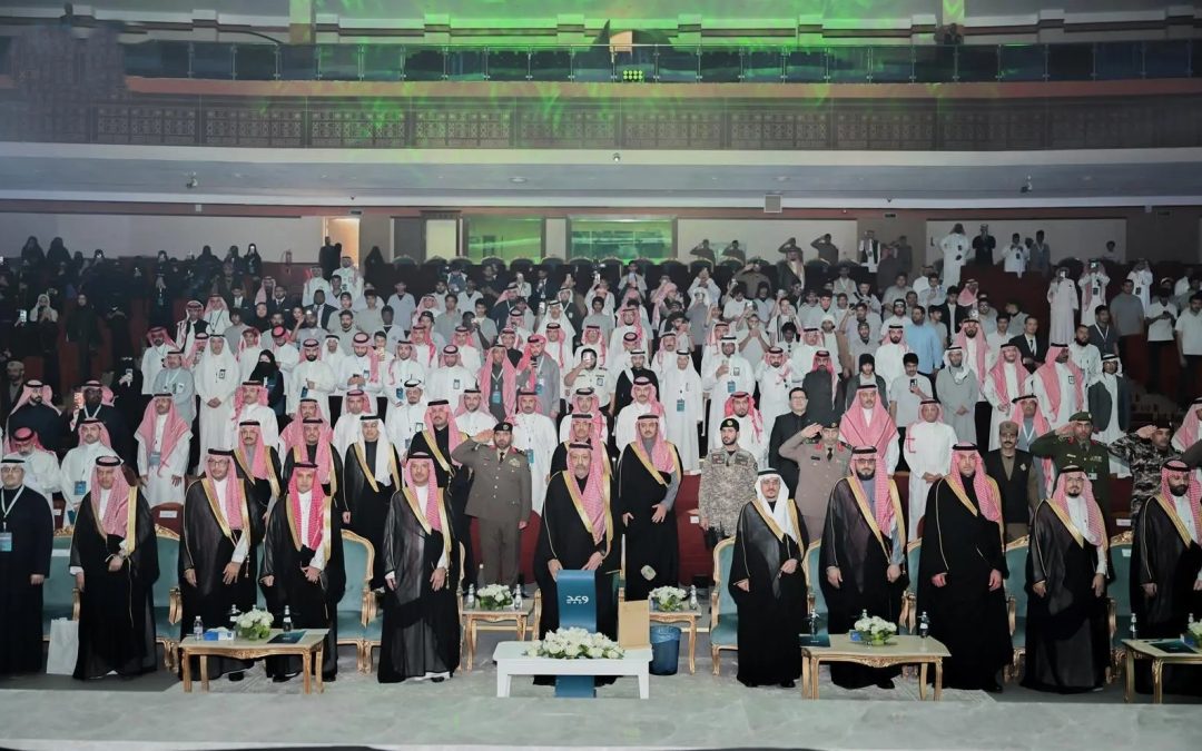 أمير منطقة الباحة يفتتح ملتقى “وعد” للمهارات والتدريب ويشهد توقيع 10 اتفاقيات لتعزيز فرص التأهيل الوظيفي