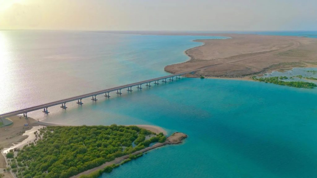انطلاق فعاليات “ليالي الحريد 22” في جزر فرسان لتعزيز التراث البحري والسياحة الثقافية بجازان