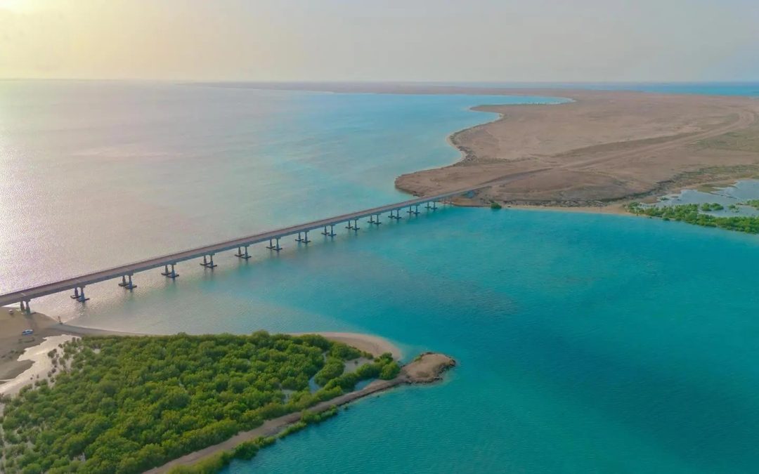 انطلاق فعاليات “ليالي الحريد 22” في جزر فرسان لتعزيز التراث البحري والسياحة الثقافية بجازان