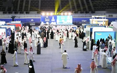 تنوع الفرص الوظيفية في الملتقى المهني بجامعة الملك عبدالعزيز يعزز كفاءة توزيع الموارد البشرية