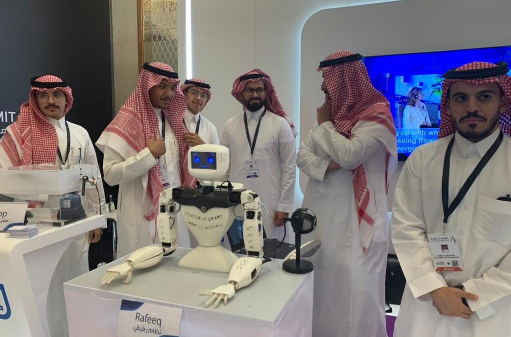 جامعة الملك سعود تنشر دراسة دولية متقدمة حول أمن إنترنت الأشياء في مجلة ضمن نخبة 5% عالميًا بعلوم الحاسب والذكاء الاصطناعي