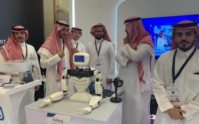 جامعة الملك سعود تنشر دراسة دولية متقدمة حول أمن إنترنت الأشياء في مجلة ضمن نخبة 5% عالميًا بعلوم الحاسب والذكاء الاصطناعي