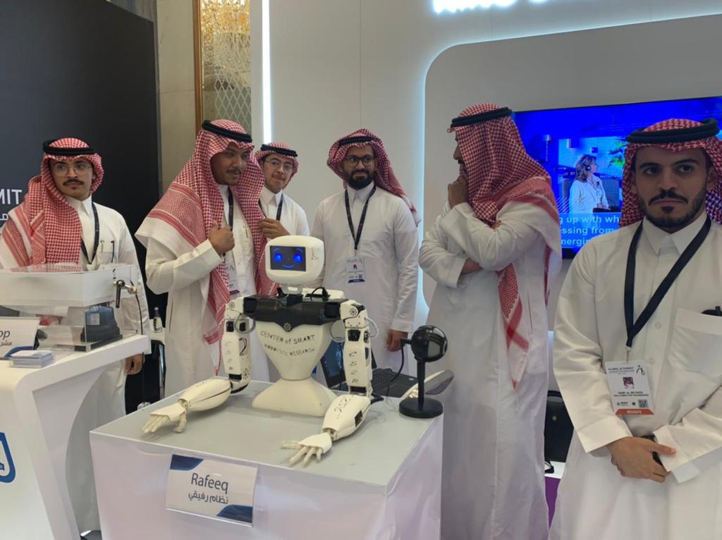 جامعة الملك سعود تنشر دراسة دولية متقدمة حول أمن إنترنت الأشياء في مجلة ضمن نخبة 5% عالميًا بعلوم الحاسب والذكاء الاصطناعي