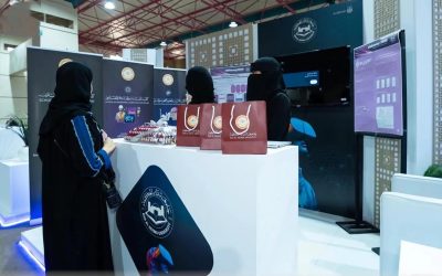 جامعة أم القرى تستعرض تجربة “الخريج الناجح” ضمن فعاليات المسابقة الدولية للذكاء الاصطناعي