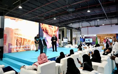 التسويق العقاري الرقمي يتصدر جلسات اليوم الثاني من معرض بيلدكس مكة 2026