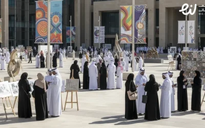 انطلاق المؤتمر الدولي الثالث للفنون والتصاميم بالمدينة المنورة لمناقشة دور التكنولوجيا في تحسين جودة الحياة