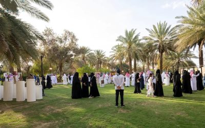 مركز السديري الثقافي يطلق النسخة السادسة من معرض “فِنان” في سكاكا لتعزيز الفنون التشكيلية والتعليم الإبداعي