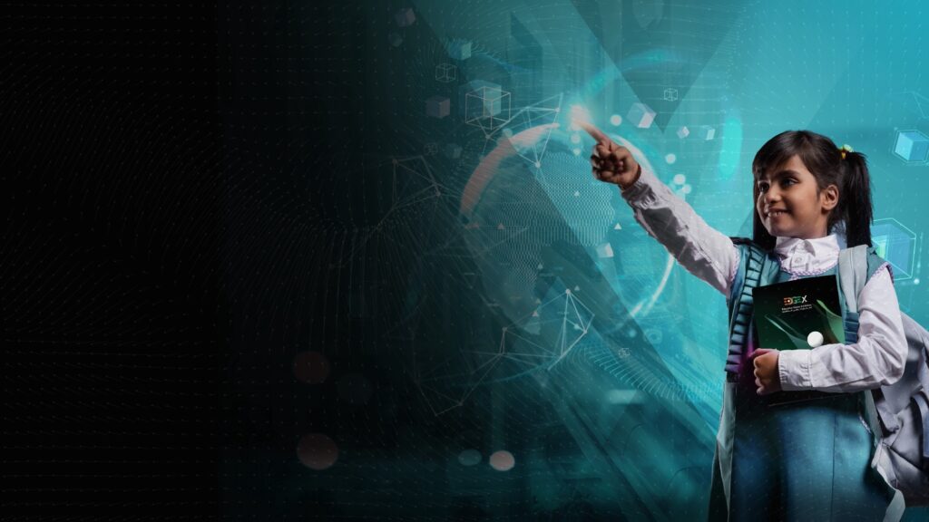 الرياض تستضيف المعرض الدولي للتعليم EDGEx 2026 لتعزيز مستقبل التعلم تحت شعار «الإنسان هو المستقبل»