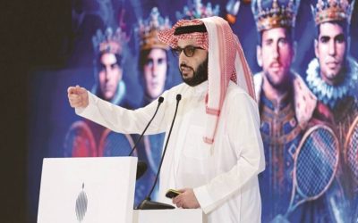 10 أعوام من الترفيه.. المملكة تسجل 320 مليون زائر وتُرسخ حضورها العالمي