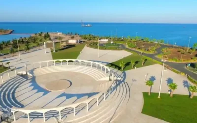 مهرجان «حكايات ينبع» ينطلق نهاية مايو بفعاليات ترفيهية وبحرية مجانية على الواجهة البحرية