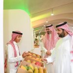 فعاليات حصاد المانجو 2026 تواصل استقبال الزوار في صبيا وسط دعم للمزارعين وتعزيز للاقتصاد الزراعي بجازان