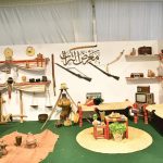 متاحف جازان الخاصة تحافظ على الذاكرة التراثية وتقدّمها للأجيال برؤية ثقافية حديثة
