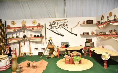 متاحف جازان الخاصة تحافظ على الذاكرة التراثية وتقدّمها للأجيال برؤية ثقافية حديثة