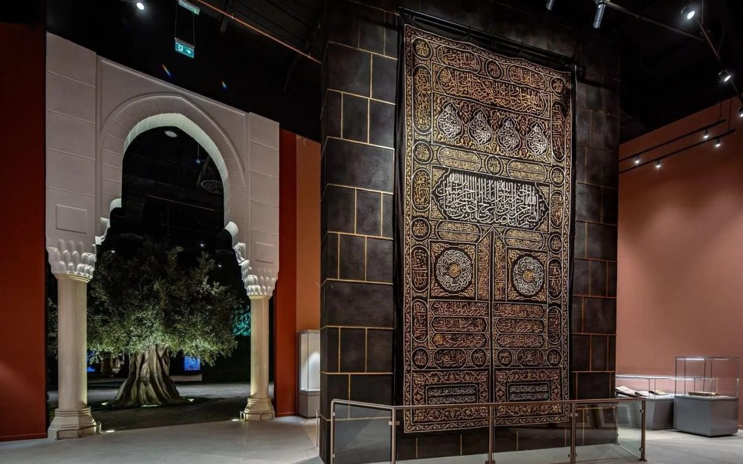 حي حراء الثقافي يرسخ مكانته كوجهة معرفية تستحضر تاريخ الوحي في اليوم العالمي للمتاحف