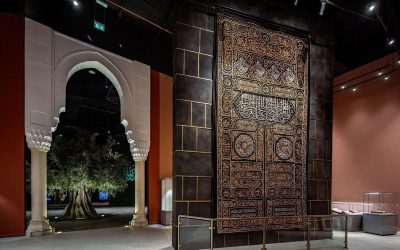 حي حراء الثقافي يرسخ مكانته كوجهة معرفية تستحضر تاريخ الوحي في اليوم العالمي للمتاحف
