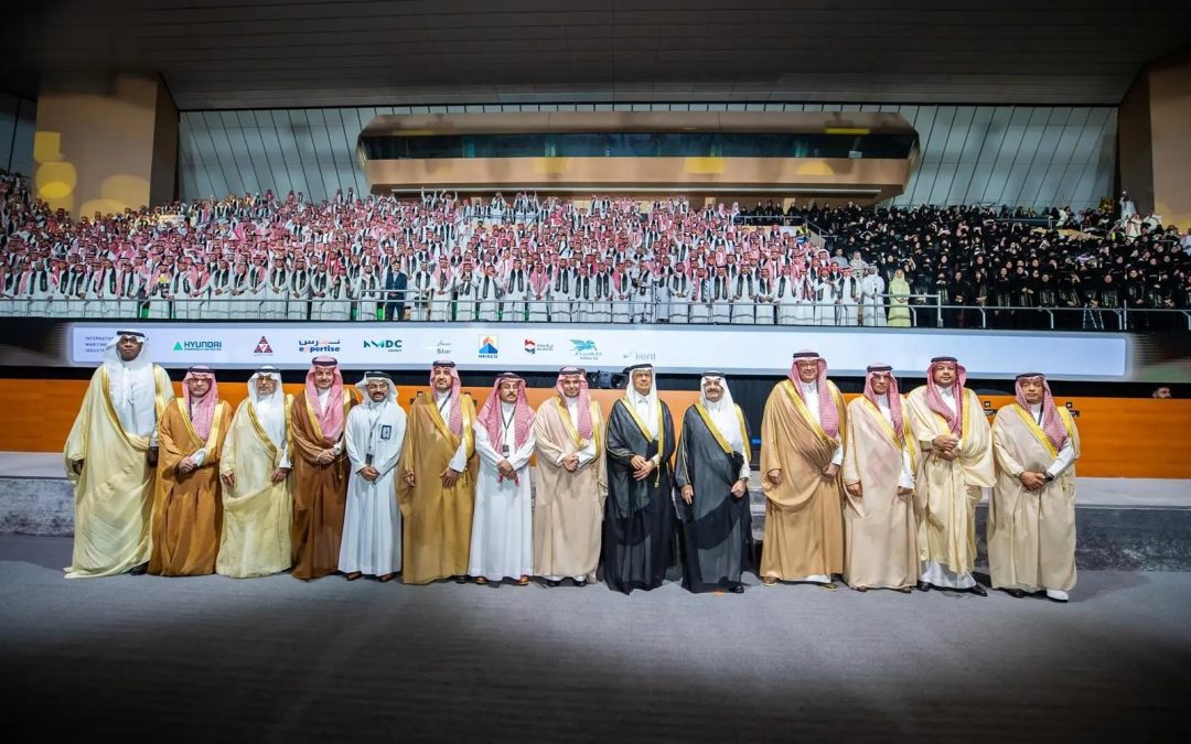 أمير الشرقية يرعى تخريج أكثر من 3 آلاف متدرب ومتدربة من معهد الطاقة ويُدشّن مشروعاته التوسعية