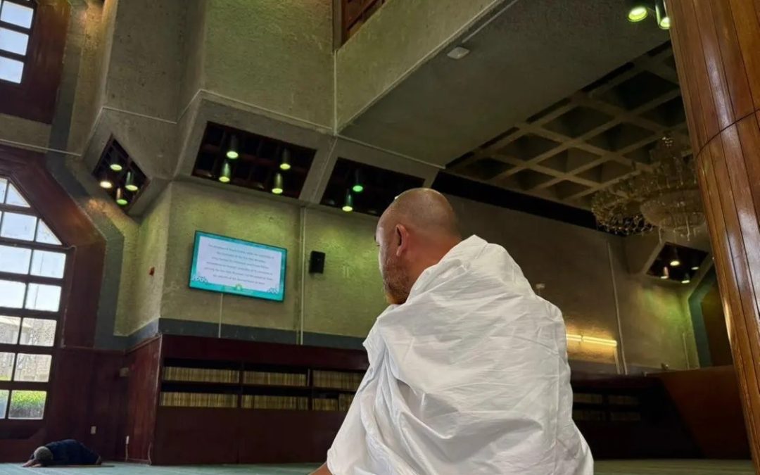 معرض بمكة المكرمة يوثق مسيرة برنامج ضيوف خادم الحرمين الشريفين ويبرز جهود المملكة في خدمة الحجاج