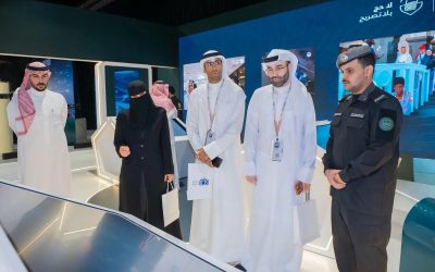 ملتقى إعلام الحج 2026 يختتم أعماله بمشاركة أكثر من 13.5 ألف إعلامي وزائر من مختلف دول العالم